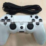 Wholesale Wireless Game Controller Video Game Accessory For PS4 thumbnail-2