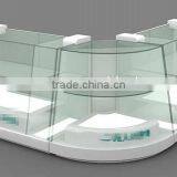 Display Case Glass-165