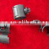 Plastic Mounting Head Pipe Clamp