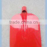 German Square Steel Garden Spade Shovel thumbnail-2