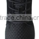 Men Shoe 2016 New Design Woven Upper Casual Shoes thumbnail-2