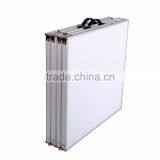 8-Foot Portable Beer Pong / Tailgate Tables WHITEBOARD DRAW ANYTHING YOU LIKE thumbnail-2