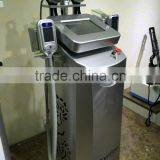 CE 4 In 1 Multi-function Mode Criolipolisys Freckle Pain Free Removal Cavitation Slimming Machine Beauty Salon Equipment Clinic thumbnail-2