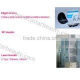 Multifunction rf +ipl Yag Laser Hair Removal Machine for Sale thumbnail-3