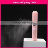 Mini Portable Personal Beautiful Travel Facial Nano Mist Spray/facial Steamer thumbnail-2