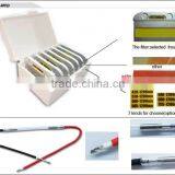 Hot Selling Imported Lamp Portable 6 Handles Elight Ipl rf Vascular Removal Laser thumbnail-6