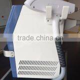 CE Approved 1064 nm 532nm nd Yag Laser Tattoo Removal Machine Price thumbnail-3