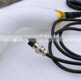 S-009 Slimming Beauty Salon Equipment Vacuum Bipolar + 3 Multipolar RF Heads + 40K Cavitation thumbnail-6