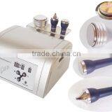 2016 Facrory Price !! Portable Ultrasonic Cavitation rf Skin Tightening Device thumbnail-2