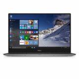 Dell XPS9343-6365SLV XPS 13 QHD Touchscreen Laptop Notebook PC 256GB SSD thumbnail-1