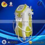 Factory Price Laser Elight Ipl rf IPL SHR&E-light Hair Removal Equipment&machine Price thumbnail-5