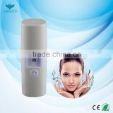 2016 hot design electric facial sprayer portable professional skin beauty health care facial steamer