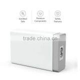 Phone Charger Factory 5v 8a 40w 5 Port Usb Charger With US Cable thumbnail-4