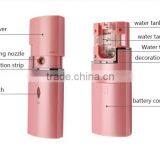 CE Certificate Portable Facial Equipment Dayshow Facial Steamer Facial Machine Cold Facial Steamer thumbnail-6