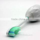 China Toothbrush Head Manufacturer Wholesale Adult Toothbrush Head HX7022 for Philips Sonicare thumbnail-3