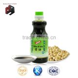 Chinese seasonings&condiments, Fresh-Tasting 200ml soy sauce