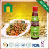 2017 Best Dipping Sauce Chu Hou Sauce Stir Fry Sauce For Chow Mein thumbnail-1