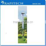 Garden Decorative Plastic Tube Thermometer thumbnail-3