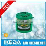 Aroma Mix Car Perfume Gel Making/custom Gel Weights/custom Car Air Freshener Gel thumbnail-3