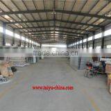 Anping County Haiyue Wire Mesh Manufacturing Co., Ltd. company overview - view 1 thumbnail