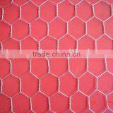 Hexagonal Wire Netting