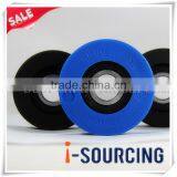 High Wear Resistance Special PU Step Roller Chains for Escalator