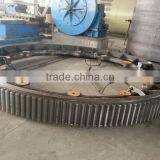 Good Sale Ball Mill Ball Mill Rubber Lining With ISO9001:2008 thumbnail-2
