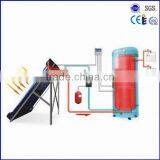 Belarus Pressurized Solar Water Heater