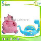 Free Sample Plush Baby Animal Sofa Chair thumbnail-4
