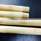 HOUSEHOLD USING ROUND WOOD STICK FOR BROOM thumbnail-3
