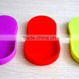 Innovative Customized Coin Box Embossed Enjoyable Silicone Coin Box Money Box as Souvenir thumbnail-4