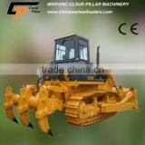 chinese yto brand bulldozer yd230 converter transmission