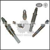 China Cnc Machining Carbon Fiber Flexible Drive Shaft thumbnail-1