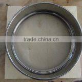 Good Quality Test Sieve Stainless Steel Woven Wire Mesh Sieve Standard Test Sieve thumbnail-3