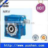 NRV Transmission Reduction Gearboxes thumbnail-1
