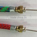 Pump Parts,pump Connector for A/V or E/V or F/V,elecric Bicycl Pump Parts