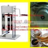 2013 Hot Sale Churros Making Machine