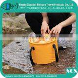 Brand Design New Arrival 2014 Camping Foldable Barrel thumbnail-1