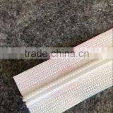 Customized Length 5# Water Proof Nylon Zipper --- Jacquard Coating thumbnail-2