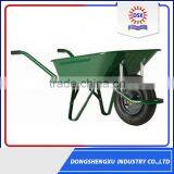 Fast Delivery Lightweight Wheelbarrow Prices thumbnail-2