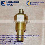 LIUGONG FORKLIFT PARTS CPCD25 30J2010 COOLANT TEMP SENSOR thumbnail-1