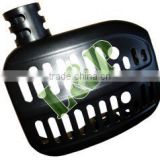 B45 Muffler Cover A320000740 For Brush Cutter Parts Small Engine Parts B45 Parts L&P Parts