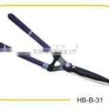 China Wooden Handle Garden Hand Tool,long Handle Pruning Shears thumbnail-4