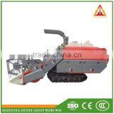 Hot Sale Wheat Combine Harvester thumbnail-4