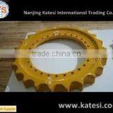 K-omatsu Hyundai Sprocket for Excavator and Bulldozer thumbnail-4
