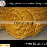 PC100 SK50 HD120 TL130 ZX450-3 D85 D8N Excavator and Bulldozer Spare Parts Track Shoe Assy/track Group Assembly thumbnail-2