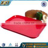 Free Sample Red Serving Tray thumbnail-5