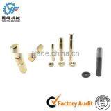 Hot Sale Modern Design Bucket Teeth Retainers and Pins thumbnail-1