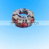 175-15-42364 Shantui SD32 Bulldozer Planetary Gearbox Parts