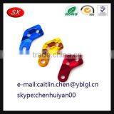 Professional Customized Dual Holes Aluminum Rope Buckle thumbnail-1